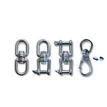 360도 회전 스텐 슈벨 4종 스냅 후크 슈벨 요리도리 꼬임방지 회전고리 쇠사슬 스텐 체인, 스텐 슈벨 타입, E X E (7/8)