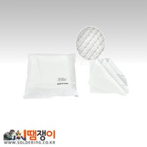 S109(일반) 폴리 와이퍼 (10장/100팩) 1BOX