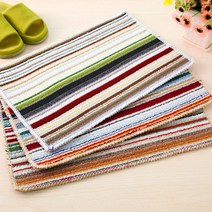 감성 주방 욕실 발매트, 상세페이지 참조