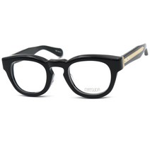 MATSUDA 마츠다 안경 M1029 BLK-G 볼드한 뿔테