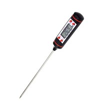디지털 조리용 음식 주방 탐침 온도계 DD-10406 물온도계 음식온도계 기름온도계 탐침형온도계 고기온도계, 상품선택