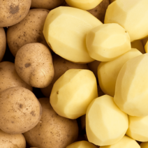 포슬포슬 달달한 햇감자 수미감자 홍감자 3kg 5kg 10kg, 1박스, 수미감자 10kg[중]