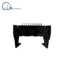 2.54MM 락헤더 20핀 S/T LOCK HEADER