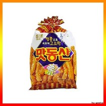 간식 수입과자 해태 맛동산 90g, 상세페이지 참조