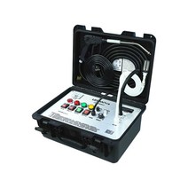 스팀해빙기 강력고압 고온스팀기 보일러 하수관동파, 상업용 세트