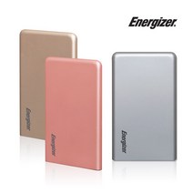 에너자이저 UE4002 4000mAh 보조배터리, 골드