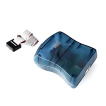 AVAT AVRISP mkII XP2 AVR ISP mk2 USB In-System Programmer Supports Studio [A00017617], 01-STK500-17617