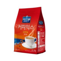 동서 맥스웰 커피믹스 자판기용오리지날 900g, 없음