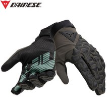 다이네즈 HGR 글러브 EXT 산악자전거 MTB 긴장갑 블랙-밀리터리그린 컬러, 블랙-밀리터리그린 XL