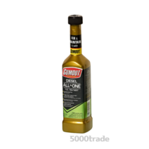 검아웃 디젤 296ml 올인원 카본제거 소음감소 차량 엔진관리, 디젤 296ml 1병, 1개