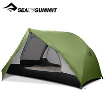 씨투써밋 텐트/ 알토 TR2 플러스 UL 그린 텐트
