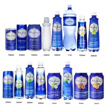 일화 초정탄산수 190ml 250ml 350ml 500ml 1.5L 플레인 라임 레몬 배 유자 복숭아 그린애플 카페 대량주문 업소 일반 가정용, 초정탄산수 플레인 500ml 20페트