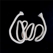 초심지 1/1.5/4.5M DIY 액세서리 소재 강한 플랫 코튼 윅 코어 등유 버너 스토브 조명 랜턴 오일 램프 만들, 17 0.5mmx1m