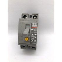 DEH-32Ab (국산) / 누전차단기 동아전기공업대리점 마그네트 배선용 ELB, 15A