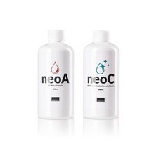 네오 A 300ml + 네오 C 300ml 세트, 10세트