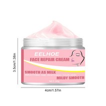 주름개선에스테틱 안티 링클 콜라겐 크림 퍼밍 넥 화이트닝 다크 서클 제거 페이셜 크림, 30g