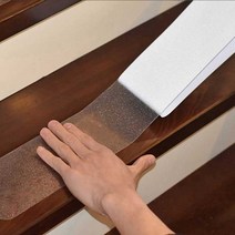 학교 학원 계단 안전 보행 미끄러짐 방지 부착 패드미끄럼 매트 스티커 논슬립 용품 시공 테-735056NH