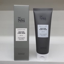 엔씨페트라 리스토어 퓨어 마스크 230ml