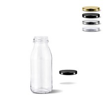 헤이가 주스 180ml(실버캡), 1개, 180ml