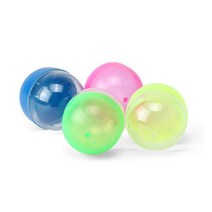 WHAA 뽑기캡슐 3종 토이캡슐 한세트 25개, 선택2 (중)20개