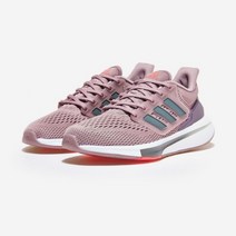 아디다스 이큅먼트21 런 핑크 우먼스 런닝화 여성 ADIDAS 데일리 편안한 운동 신발 가벼운 달리기 운동화