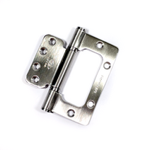 이지경첩 스텐 스테인레스 방문 목문 문경첩 1세트 3개입, 1세트 (3개입)