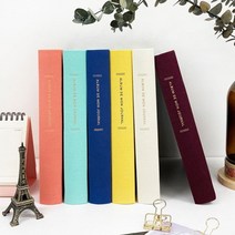 ＧОÐＺｉĿŁА몰ALBUM DE MON JOURNAL 클래식감성 포토 앨범 사진앨범 앨범만들기 접착식앨범 사진첩 포토앨범????ŁØvŒ????, ︽︽MINT