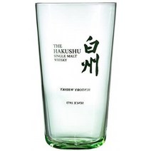 산토리 하쿠슈 절구 만들기 텀블러 340ml, 1
