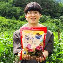 국산 햇고춧가루 1kg 김치용 청양 매운청양고춧가루, 보통맛 김치용 1kg