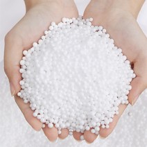 빈백충전재 200g400g 콩 가방 필러 거품 구슬 ballbag 흰색 거품 공 beanbag 장난감 pouf 베개 가방 소파 침대 필러, 2-3mm 400g