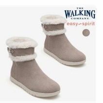 제옥스 [이지스피릿] 스노위 패브릭 기모부츠 W9BSNOW0W92ES