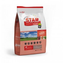 영양사료 애견밥 애견 양고기와쌀 전연령 스타 19577EA