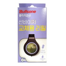 방향제리필 불스 선바이저 교체용리필 산뜻한라벤더 차량용방향제 불스원선바이저 교체용리필 자동차방향제리필 방향제리필 불스원방향제, 상품선택