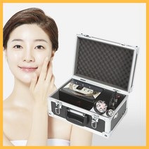 바이폴라 고주파 마사지기 더마웨이브(DERMA WAVE) 가방형