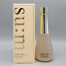 숨37 타임에너지 리셋팅 토너 170ml