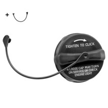 Keriolee 가스 캡 연료 교체 52124512AA 52030433AB 닷지 캐러밴 다코타 듀랑고 그랜드 니트로 크라이슬러 퍼시피카 타운 컨트리 세브링 지프 커맨더 체로키 리버