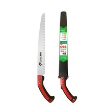 화신금속 전지톱 TK-350S (350mm) 톱집세트 톱세트 과수톱 목공톱 대나무절단 전정용 톱, 1개