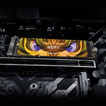 데스크탑 노트북 솔리드 스테이트 하드 M2 NGFF SATAIII 컴퓨터 128GB 10, 한개옵션1, 07 N52-10PCS-512GB