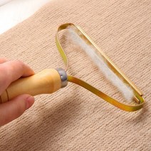 반영구 간편 만능 의류 옷 구리링 털 보풀 제거기, A타입