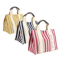 힐크릭 여성용 고급패브릭 골프 파우치가방(3color), 옐로우