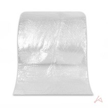 공업용 대용량 뽁뽁이롤 50M 애어캡 포장용 버블랩 PE발포지, 1개