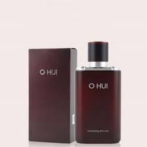 오휘 수분제형 지성피부로션 수염자국 남자 남성 스킨 올인원 로션 화장품 110ml