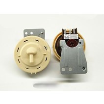 호환 가능 LG Midea Skyworth 드럼 세탁기에 적합 수위 센서 스위치 WD-T14415D 12345, 한개옵션0