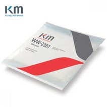 KM 부직포 와이퍼 매쉬타입 WW-2307 14x23cm 150매입, 1개