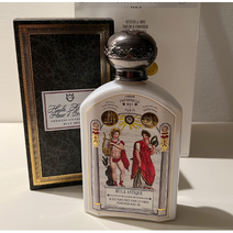 (백화점정품)불리 윌 앙띠끄 바디오일 190ml 선물포장 발송 (11종 택1) 국내배송, 우드 메디느