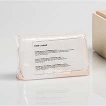 베이킹용 루벡마지팬, 1kg, 1개