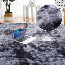 거실 액자인테리어 패브릭 포스터 플러시 카펫 거실 푹신한 깔개 두꺼운 침실 카펫, 에이3, 120x160cm