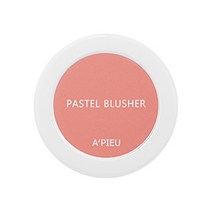 어퓨 파스텔 블러셔, VL02, 10개