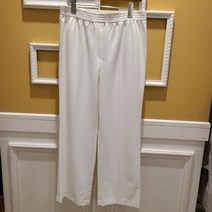 BCBG 비씨비지 여름신상품!! 가격파괴!! 여름 폴리 밴드 일자통 정장 바지