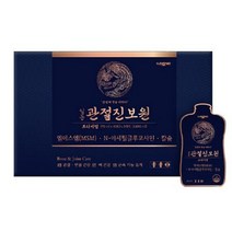 일동제약 관절 진보원 30포(1개월분) MSM 최신날짜, 30포 (1개월분)